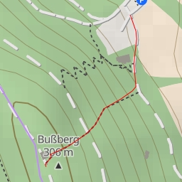 thumbnail for Bußberg