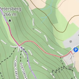 thumbnail for Petersberg