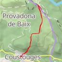 thumbnail for la Creu del Canonge