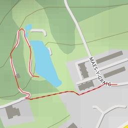 thumbnail for Maes-y-Graig