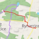 thumbnail for Janówka - Dojazd pożarowy 35