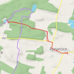 thumbnail for Janówka - Dojazd pożarowy 35