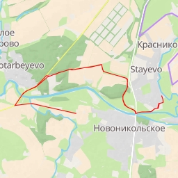 thumbnail for улица Мичурина