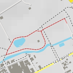 thumbnail for Ciclovia de San Lorenzo - Ciclovia de San Lorenzo - San Lorenzo
