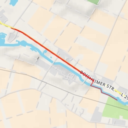 thumbnail for Boisheimer Straße