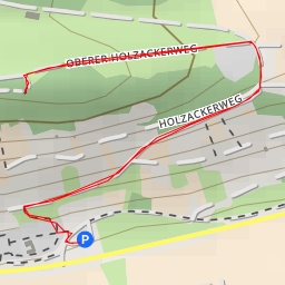 thumbnail for NSG Hirschauer Berg - Tübingen