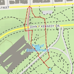 thumbnail for Hagiwara Tea Garden Drive - San Francisco