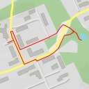 thumbnail for Omenatarhantie - Joensuu