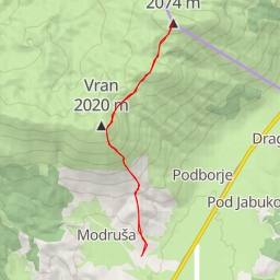 thumbnail for Veliki Vran