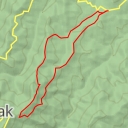 thumbnail for Kakokefalos - Mantra tou Kampiou, Nature Trail - Lazanias