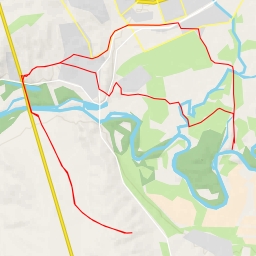 thumbnail for Разъезд №301 - Орск