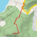 thumbnail for Black rock viewpoint