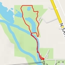 thumbnail for Nature Trail - Nature Trail