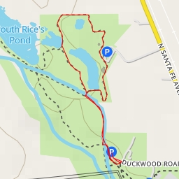 thumbnail for Nature Trail - Nature Trail