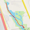 thumbnail for Fountain Creek Regional Trail - Fountain Creek Regional Trail