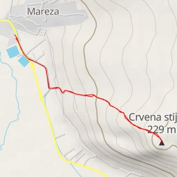 thumbnail for Crvena stijena
