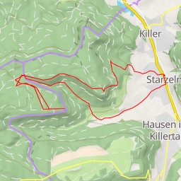 thumbnail for Beissbartseck