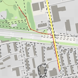 thumbnail for Górka saneczkowa