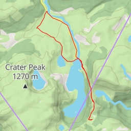 thumbnail for Twisted Lakes