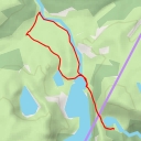 thumbnail for Lake Hanson Track - Lake Hanson Track