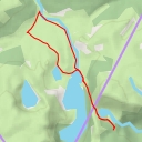 thumbnail for Lake Hanson Track - Lake Hanson Track