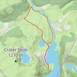 thumbnail for Dove Lake Circuit - Dove Lake Circuit