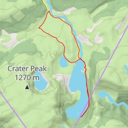 thumbnail for Dove Lake Circuit