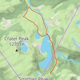 thumbnail for Ranger Hut Path - Ranger Hut Path