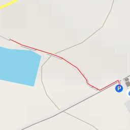 thumbnail for Route du Barry - Route du Barry