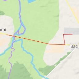 thumbnail for Ogrodowa - Ogrodowa