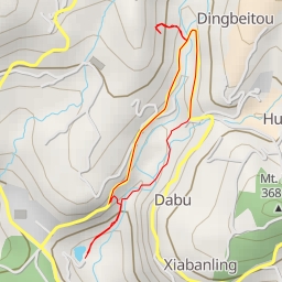 thumbnail for 樂山觀景台