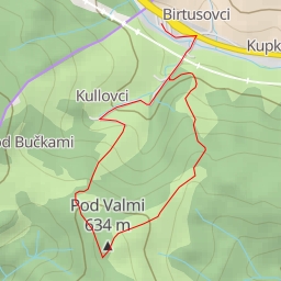 thumbnail for Pod Valmi