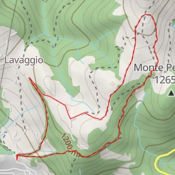 thumbnail for Località Corone