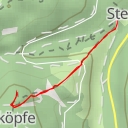 thumbnail for Großer Thumkuhlenkopf