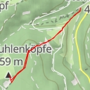 thumbnail for Thumkuhlenköpfe