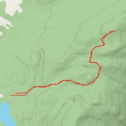 thumbnail for Sentier des Caps - Sault-au-Cochon