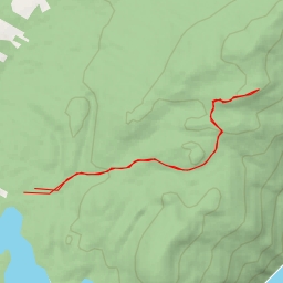 thumbnail for Sentier des Caps - Sault-au-Cochon