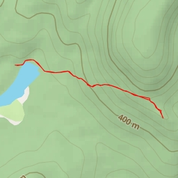 thumbnail for Sentier des Caps - Sault-au-Cochon