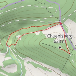 thumbnail for Chuenisberg