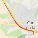 thumbnail for Helvendelspad - Helvendelspad