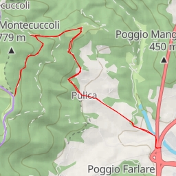 thumbnail for Masso di Costa