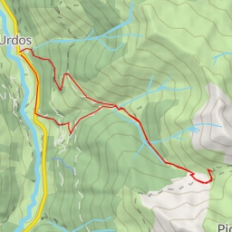 thumbnail for Sentier du Col de Larry - Sentier du Col de Larry