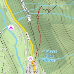 thumbnail for Chemin de Maupas - Chemin de Maupas