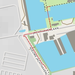 thumbnail for Leeuwarder Jachthaven - Nieuwe Jachthavenlaan - Leeuwarden