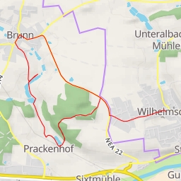 thumbnail for Mühlweg - Mühlweg