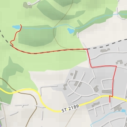 thumbnail for Golfclub Oberfranken - Am Eichenbühl