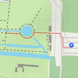 thumbnail for Abbaye de Royaumont - Avenue Charles de Gaulle