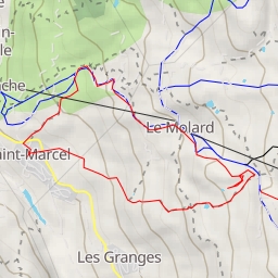 thumbnail for Les Redondelles