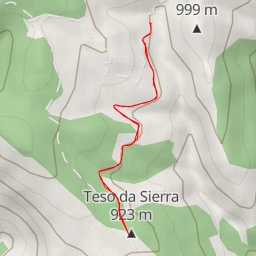 thumbnail for Teso da Sierra