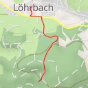 thumbnail for Teufelstein - Grüner Plan